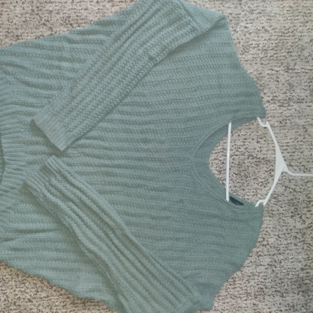 Sweater, size S